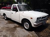 Toyota Hilux I (1972-1984)